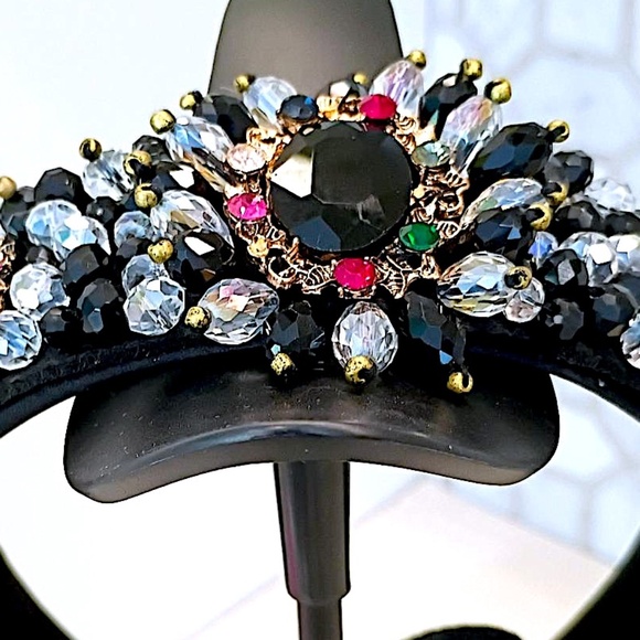 ? AMAZING HEADBAND!! D&G VIBES main image 7